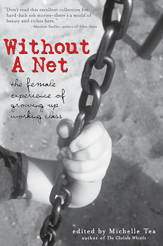Without a net Cover