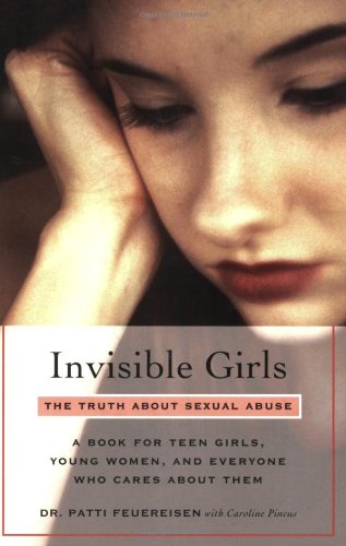 Invisible girls Cover
