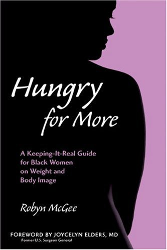 Hungry for more Cover