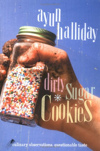 Dirty Sugar Cookies Cover