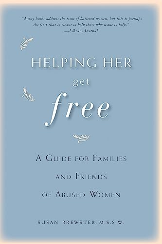 Helping Her Get Free Cover