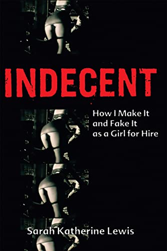 Indecent Cover