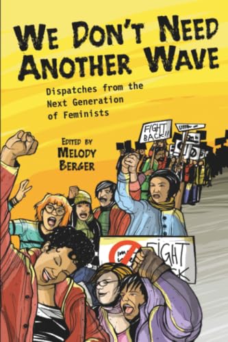 We don't need another wave Cover