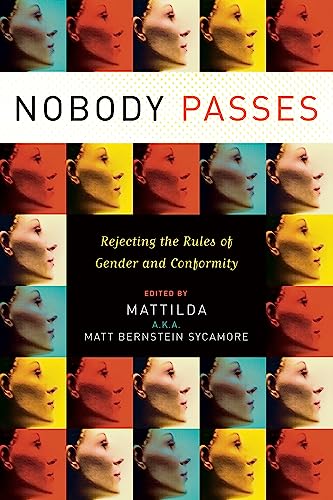 Nobody passes Cover
