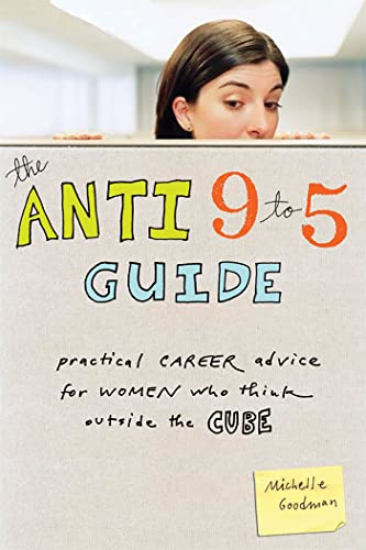 The Anti 9-to-5 Guide Cover