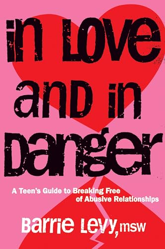 In Love and In Danger Cover