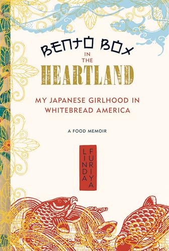 Bento Box in the Heartland Cover