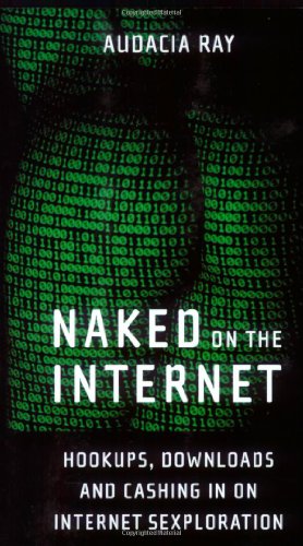 Naked on the Internet Cover