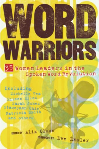 Word warriors Cover
