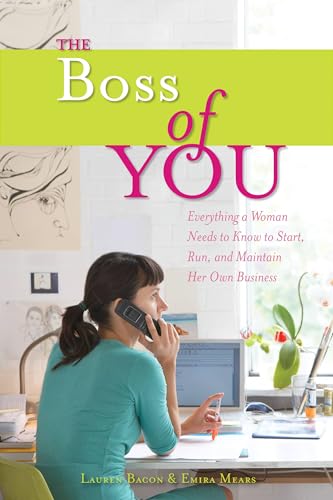 The Boss of You Cover