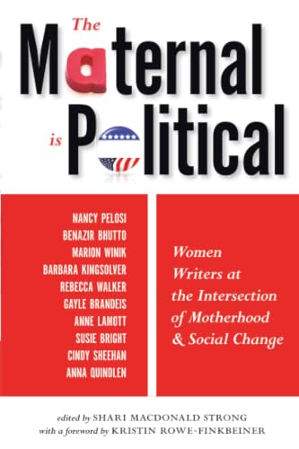 The Maternal Is Political Cover