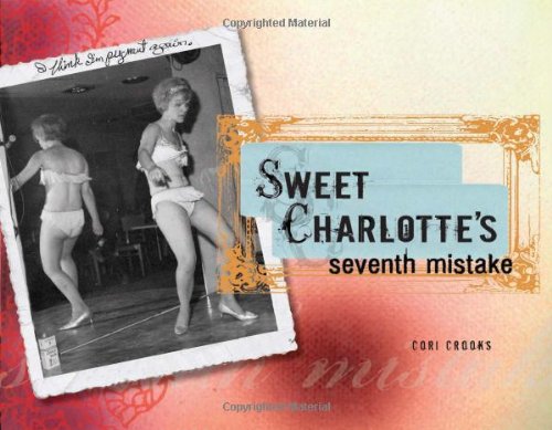 Sweet Charlotte's Seventh Mistake Cover