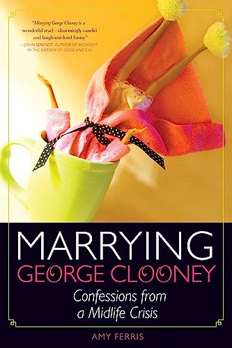 Marrying George Clooney Cover