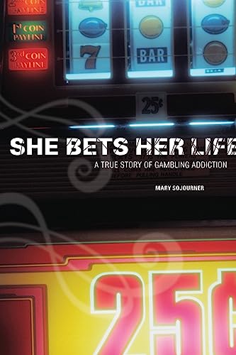 She bets her life Cover