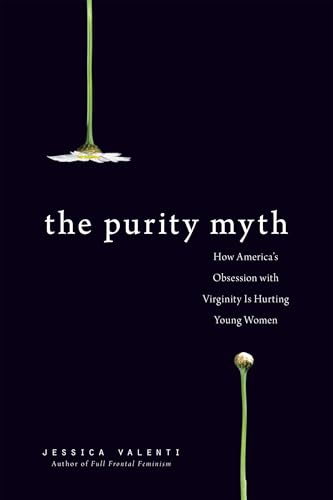 The Purity Myth Cover
