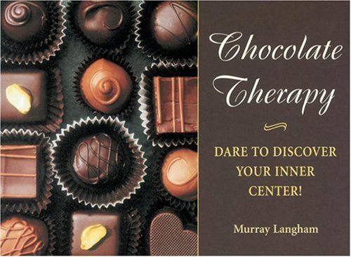 Chocolate therapy Cover