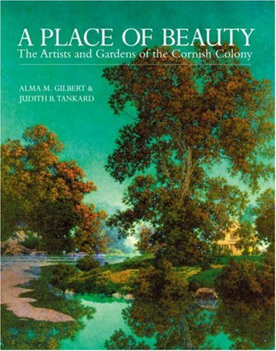 A Place of Beauty Cover