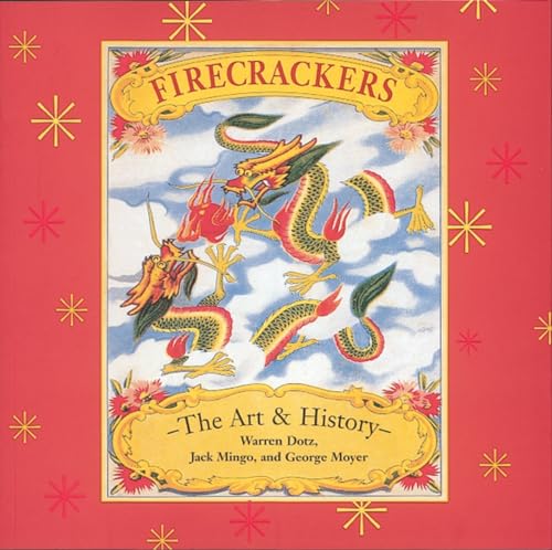 Firecrackers Cover