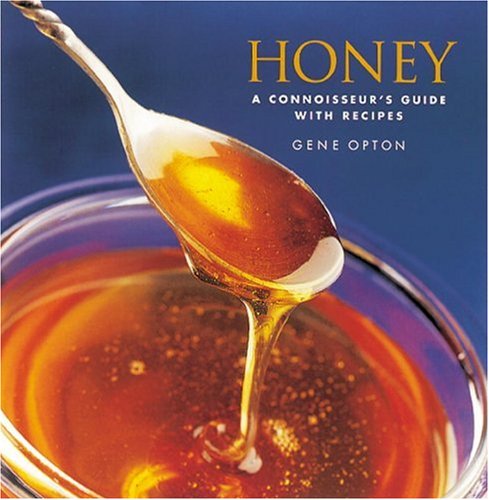 Honey Cover