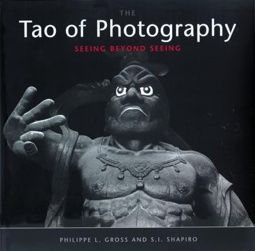 The Tao of Photography Cover