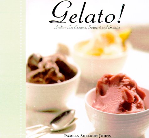 Gelato! Cover