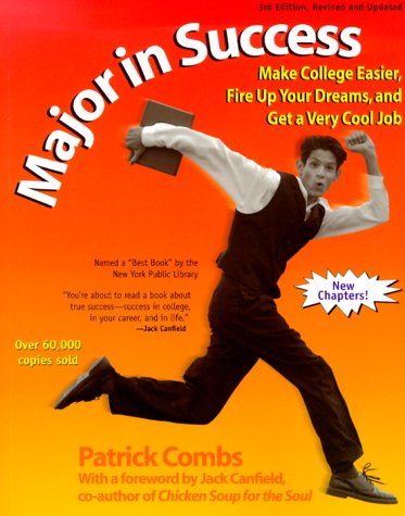Major in success Cover