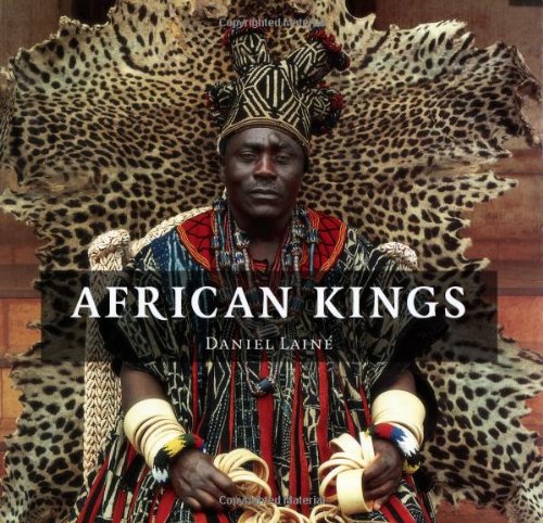 African kings Cover