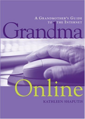 Grandma Online Cover