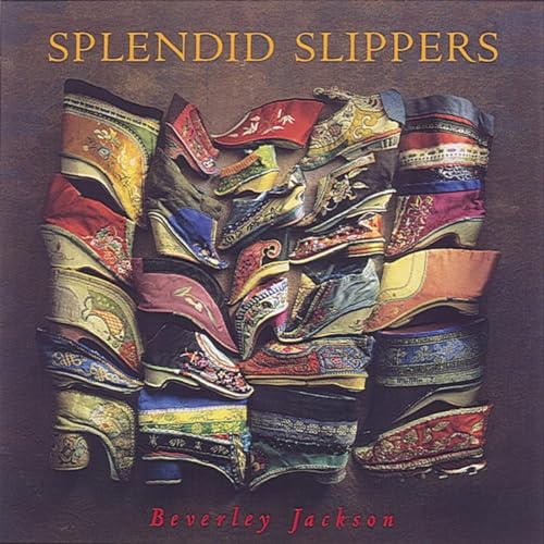 Splendid Slippers Cover