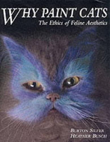 Why paint cats Cover