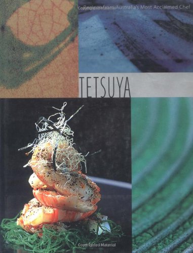 Tetsuya Cover
