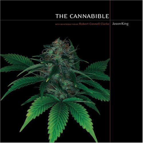 The Cannabible Cover