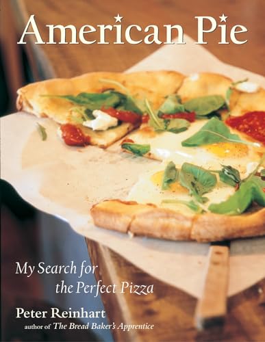 American Pie Cover