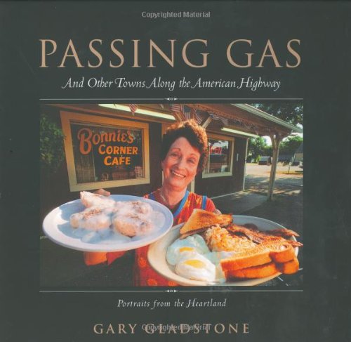 Passing Gas Cover