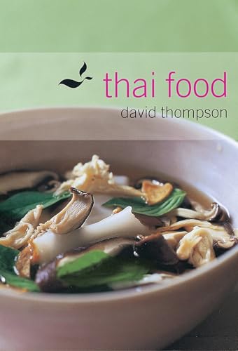 Thai Food Poster