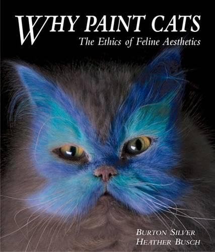 Why paint cats Cover