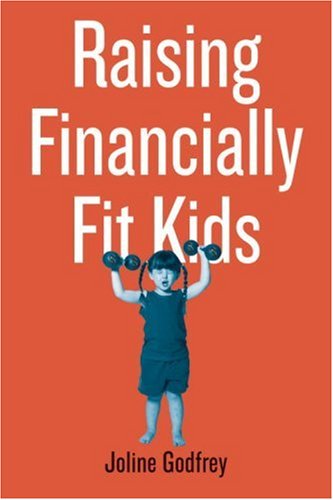 Raising Financially Fit Kids Cover