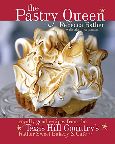 The pastry queen Cover