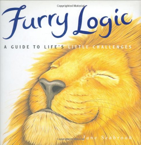Furry logic Cover