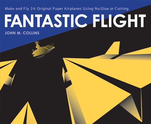 Fantastic flight Cover