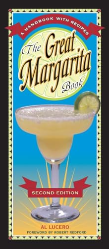 The Great Margarita Book Cover