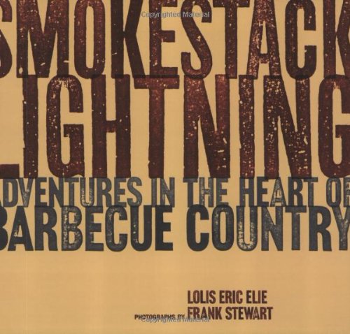 Smokestack lightning Cover