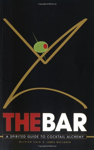 The Bar Cover