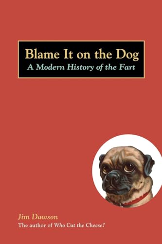 Blame It on the Dog Cover