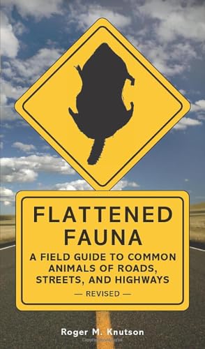 Flattened Fauna Cover