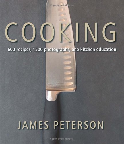 Cooking Cover