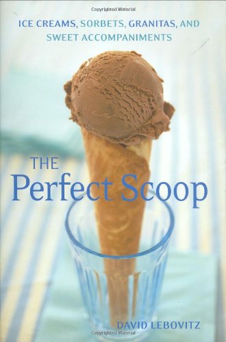 Perfect Scoop Cover