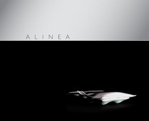 Alinea Cover