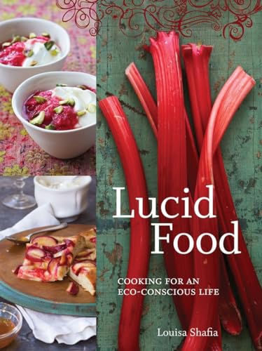 Lucid food Cover