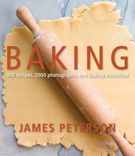 Baking Cover